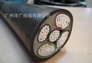 铝芯电缆YJLV 3*240+2*120铝电缆 价格、厂家与选购指南